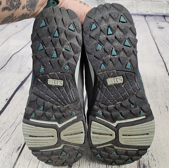 5.11 TACTICAL | Recon Rope Ready sneaker workout shoe - Picture 8 of 10